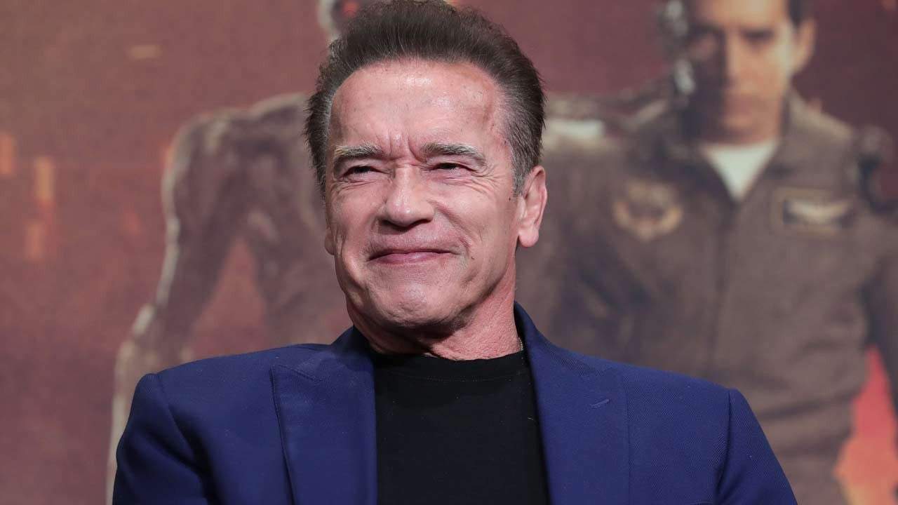 Terminatorul în luptă cu coronavirusul! Schwarzenegger a făcut o donație uriașă pentru spitalele americane