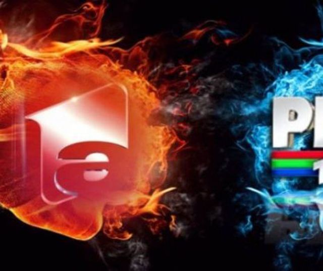 Pro Tv vs Antena 1. Se umblă la cele mai tari vedete. Cine vrea să fure comorile?