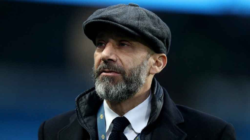 Veste bună din fotbal. Gianluca Vialli a învins cancerul