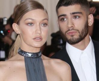 Cel mai bine păstrat secret. Gigi Hadid e însărcinată cu primul său copil