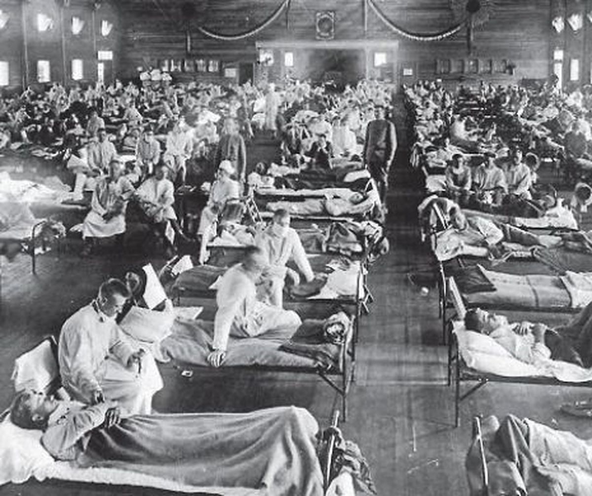 Din ce țară a venit gripa spaniolă din 1918? Dovezi istorice