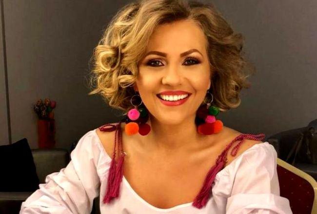 Mirela Vaida, despre televiziune în vremea coronavirusului: „Au rămas doar emisiunile care se pot face prin Whatsapp și Facebook”