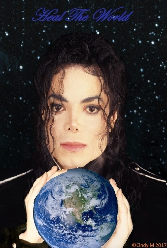 Michael Jackson, adaptat crizei actuale! Melodia „Heal the World” este virală pe internet