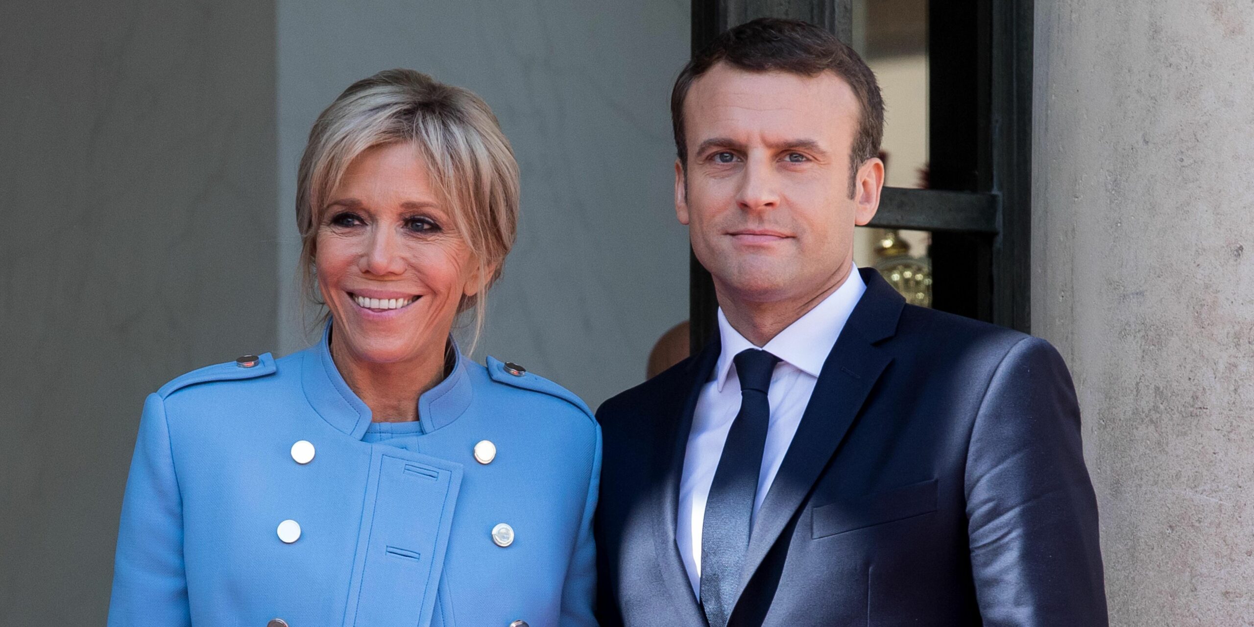 Profesoara și elevul. Povestea uimitoare de dragoste dintre Brigitte şi Emmanuel Macron