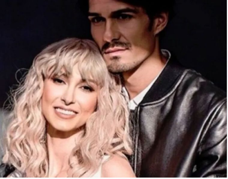 Vestea bună din showbiz! Andreea Bălan și George Burcea s-au împăcat!