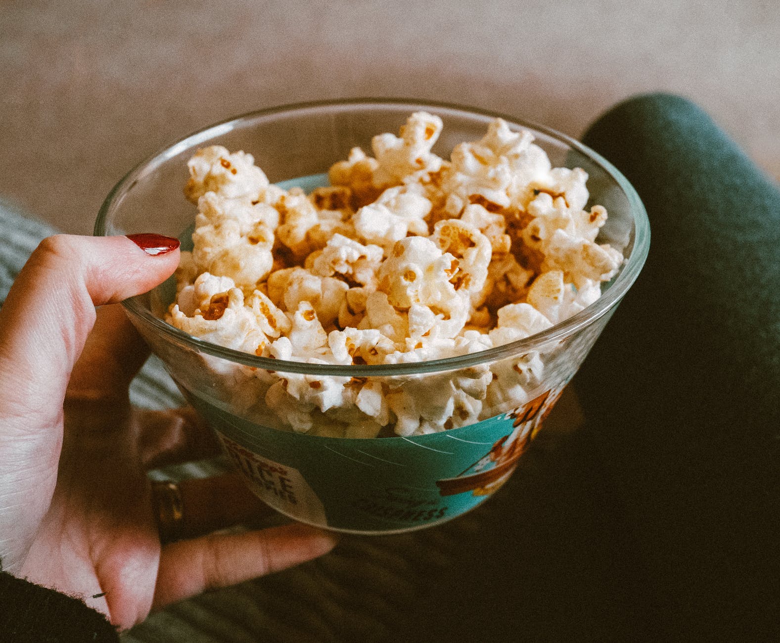 Mare atentie la POPCORN! Alimentul poate cauza o boala MORTALA