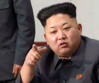 Cum arata SOTIA lui Kim Jong-Un. Ri Sol-Ju este de o frumusete iesita din comun!