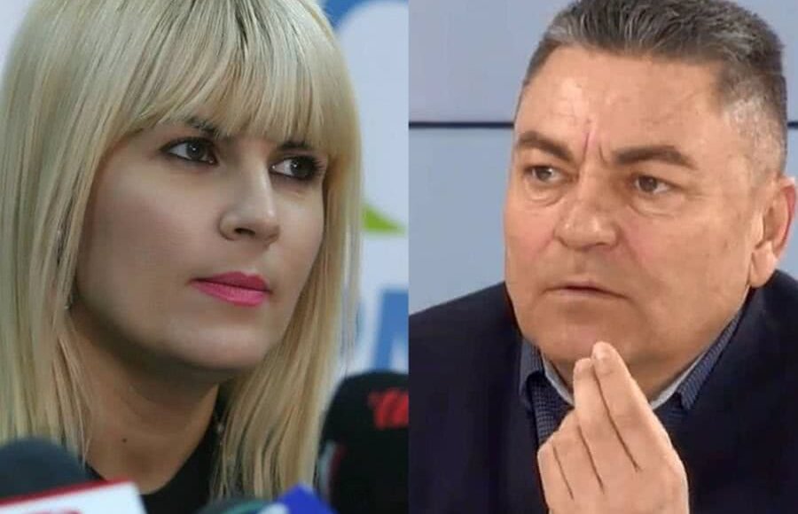 Elena Udrea, marea iubire a lui Ilie Stan. „Se iubeau nebuneşte în maşina lui. Ce, e vreo ruşine asta?!”