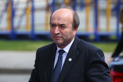 Mesajul exploziv al lui Tudorel Toader: Am solicitat in Guvern! Se poate vedea