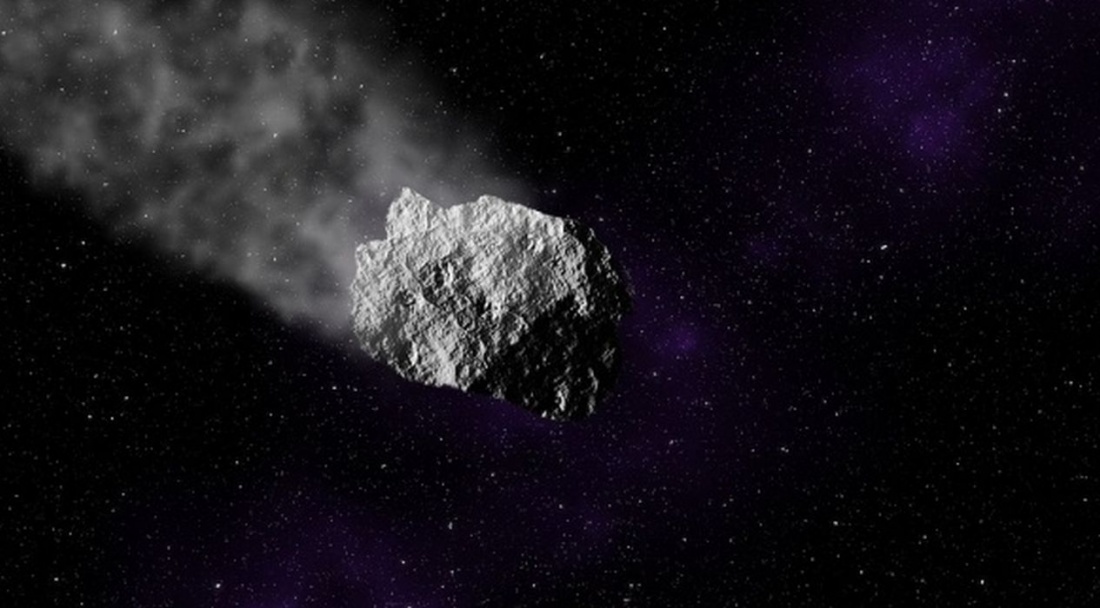 NASA anunță că un asteroid se apropie de Pământ