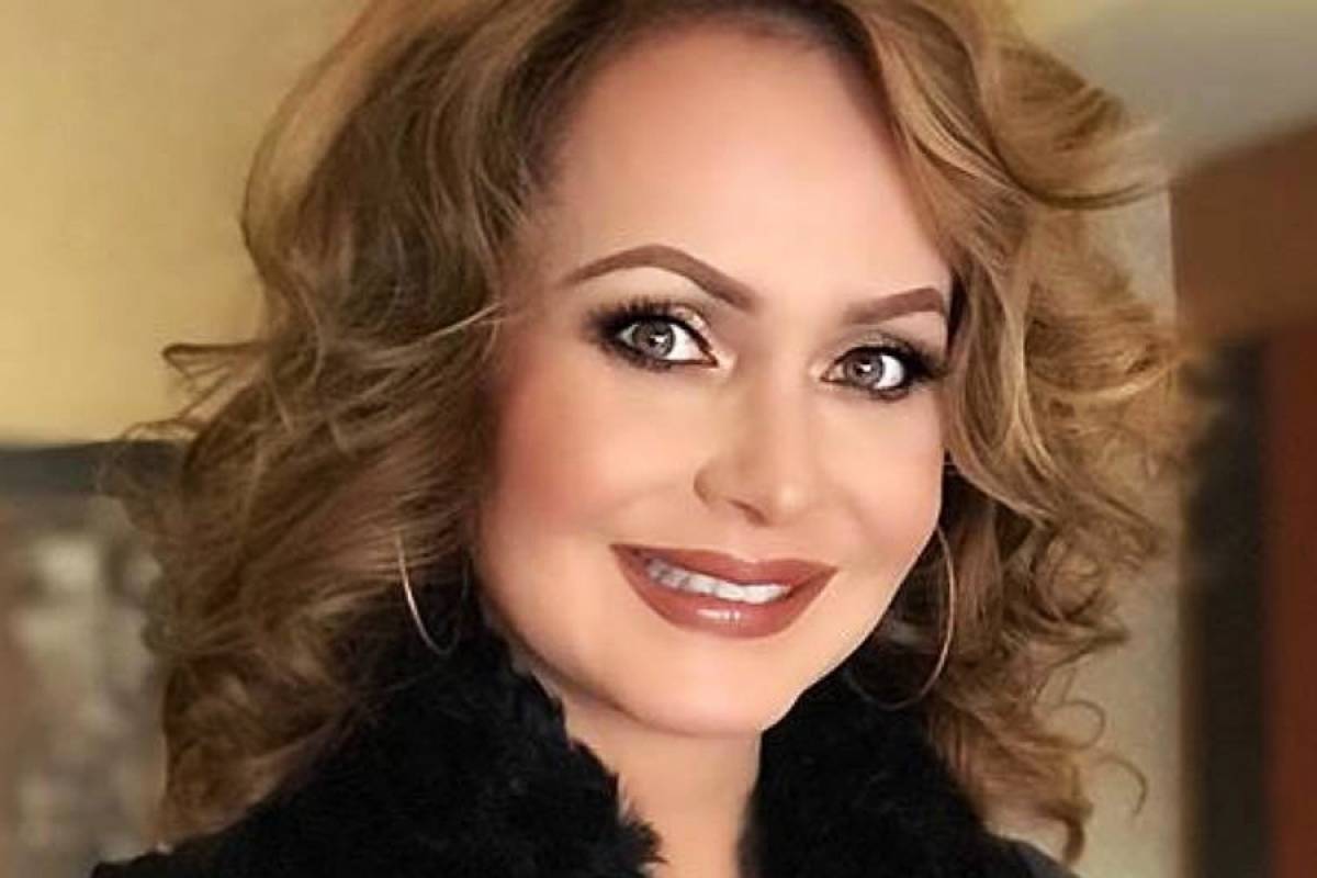 E mâna destinul! Gabriela Spanic, cuplu inedit cu un român celebru