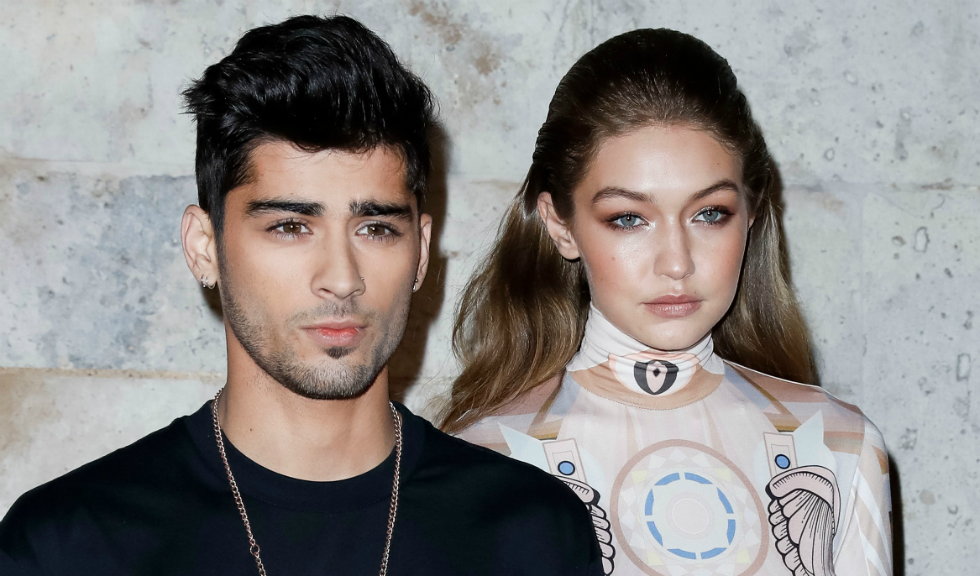 Gigi Hadid a devenit mămică la 25 de ani! „Deja ne-a schimbat lumea”