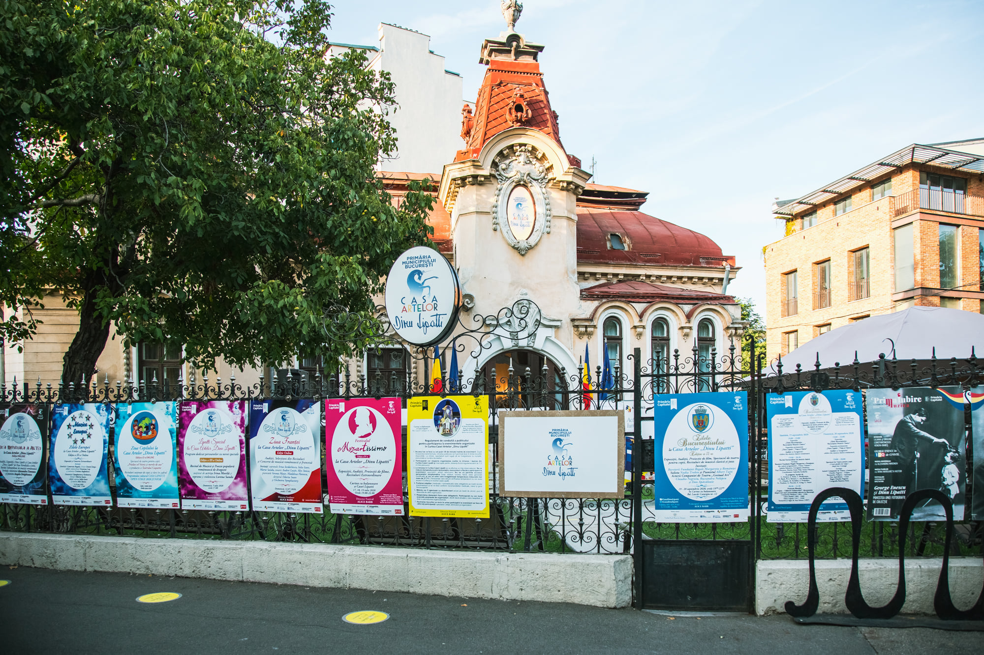 Ziua Internațională a Muzicii. Descopeă arta pe care sunetele o oferă lumii!