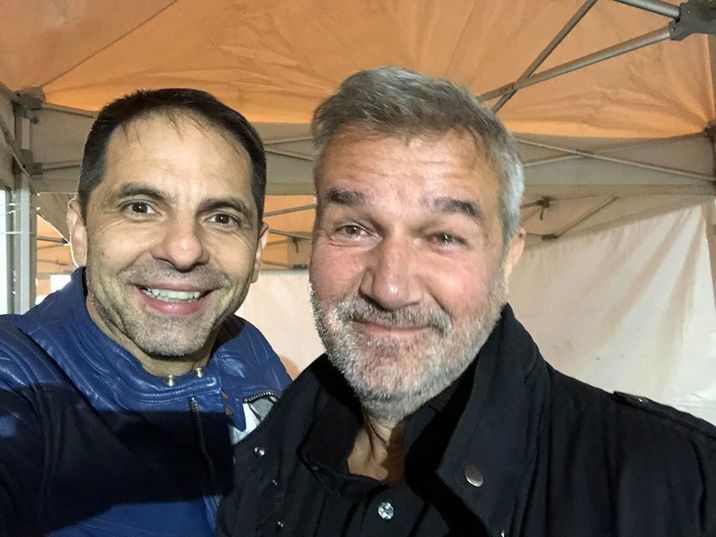 Dan Negru ia atitudine în „cazul Bittman”: Showbiz românesc e despre „hai, mânuțele în aer”