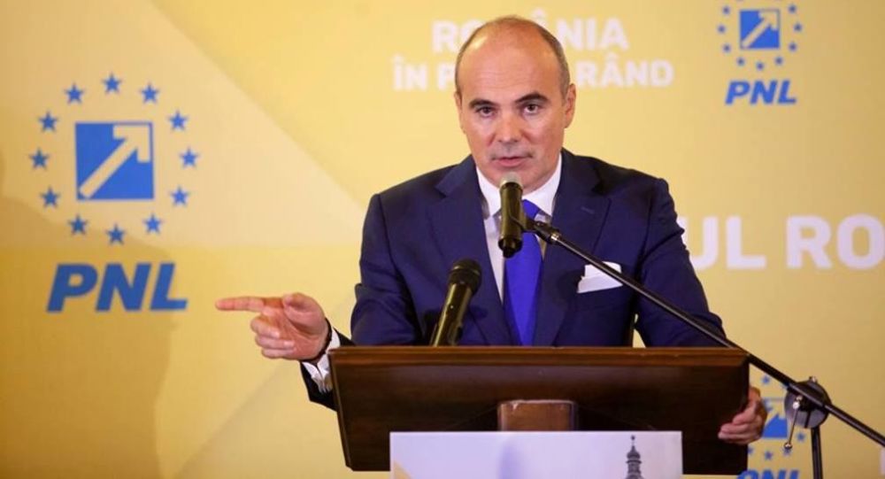 Rareș Bogdan se dă cu Diaspora. „Ministerul Muncii din România trebuie să fie cu ochii pe angajatori”