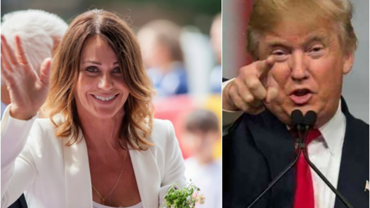 Donald Trump a dat-o afară pe Nadia Comăneci. S-a aflat abia acum. „Nu cred că meritam”