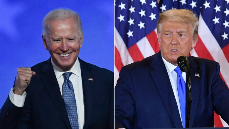 Donald Trump blochează procesul de tranziție. Cum este afectat Joe Biden