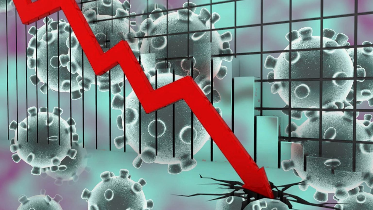 România și Spania înregistrează cel mai accentuat declin economic din UE