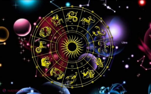 Previziuni astrologice. Cum se va schimba viața pentru toate zodiile