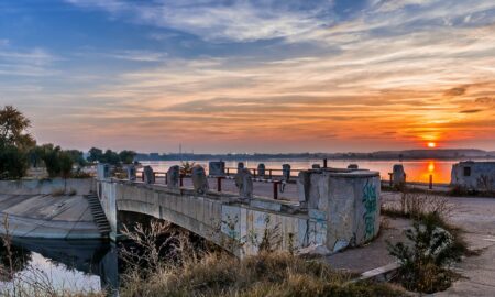 Parcul Văcărești și Lacul Morii în atenția lui Nicușor Dan. Investiții majore în viitor