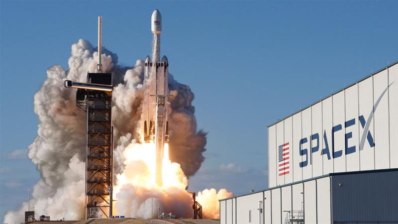 Proiectul SpaceX, a doua misiune reușită în spațiu. Cât timp va sta echipajul pe Stația Spațială Internațională