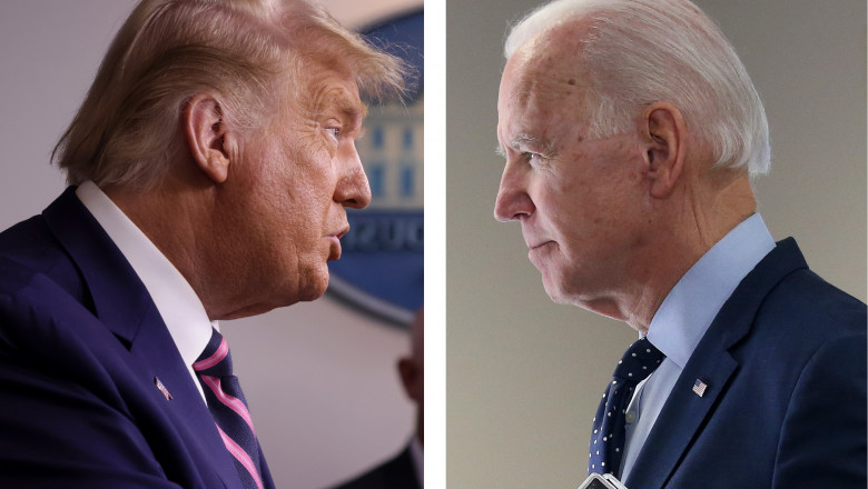 Statul Georgia, câștigat de Joe Biden și după renumărarea voturilor