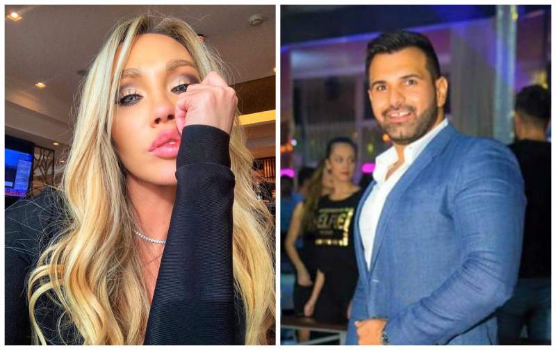 Florin Pastramă o înșală pe Brigitte?! Raluca Podea: ”Am renunțat la…”