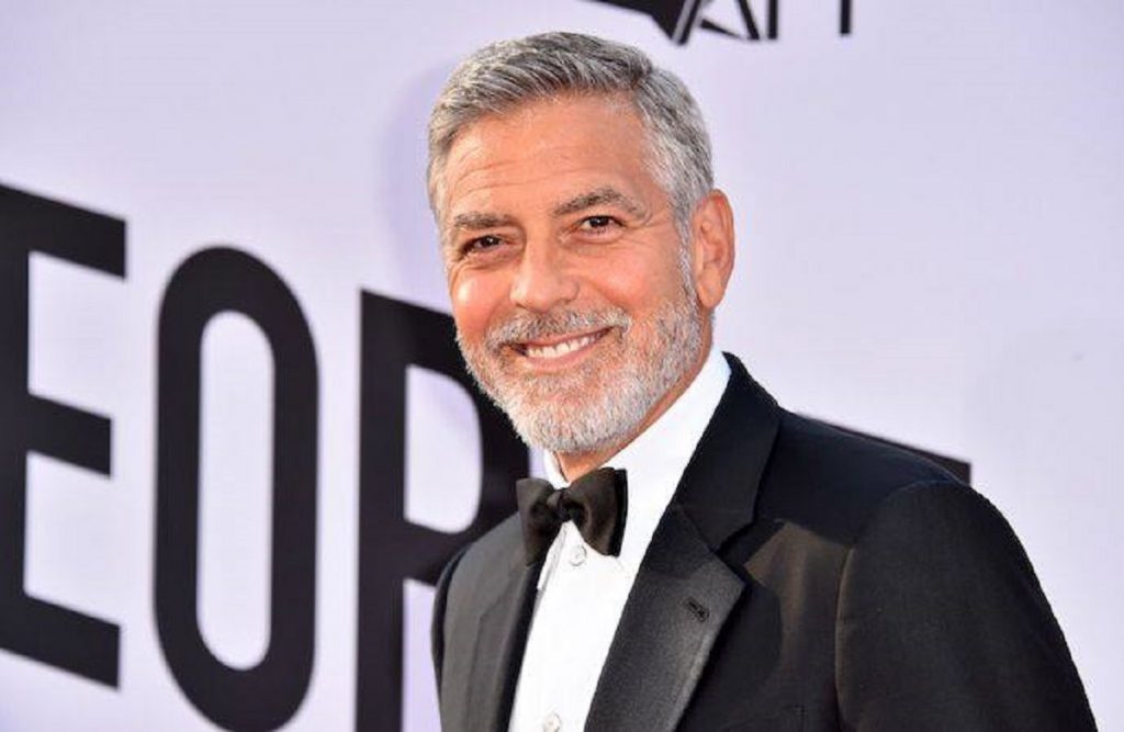 Diagnostic crunt pentru George Clooney. Boala îi pune viața în pericol! A slăbit 13 kilograme