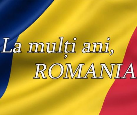 Ceremonie restrânsă la Arcul de Triumf. Cum se sărbătorește Ziua Națională a României!