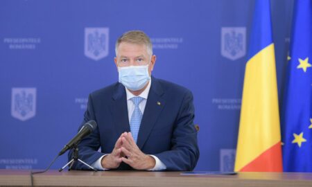 Mesajul președintelui Klaus Iohannis de la Bruxelles. Angajament luat în numele României