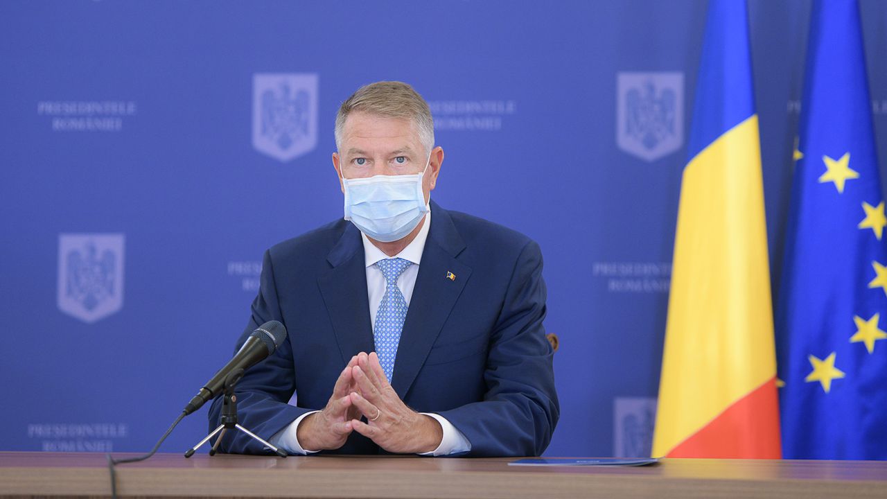 Mesajul președintelui Klaus Iohannis de la Bruxelles. Angajament luat în numele României