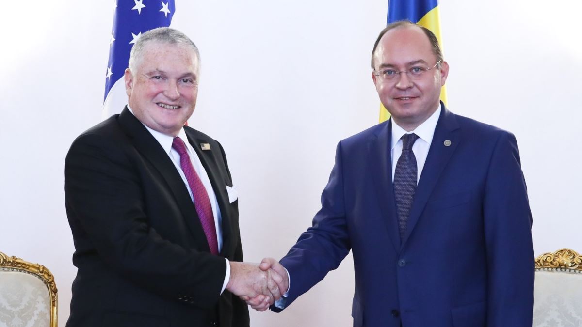 Decizie surprinzătoare a Statelor Unite. Ambasadorul Adrian Zuckerman, chemat de urgență la Washington