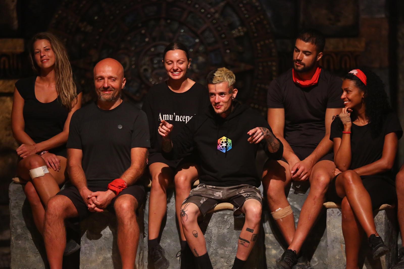 „Survivor Romania” a plasat  Kanal D pe podium. Ce moment le-a adus victoria