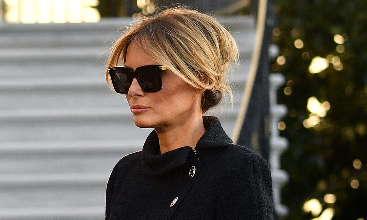 Ce va face Melania Trump după plecarea de la Casa Albă. Planul a fost bine pus la punct