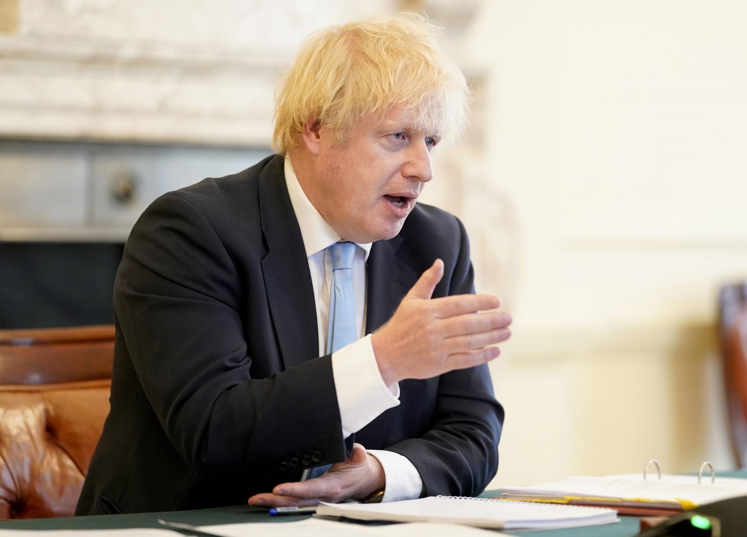 Alertă mondială. Boris Johnson a făcut un anunț cutremurător. Dovezile „sunt îngrijorătoare”