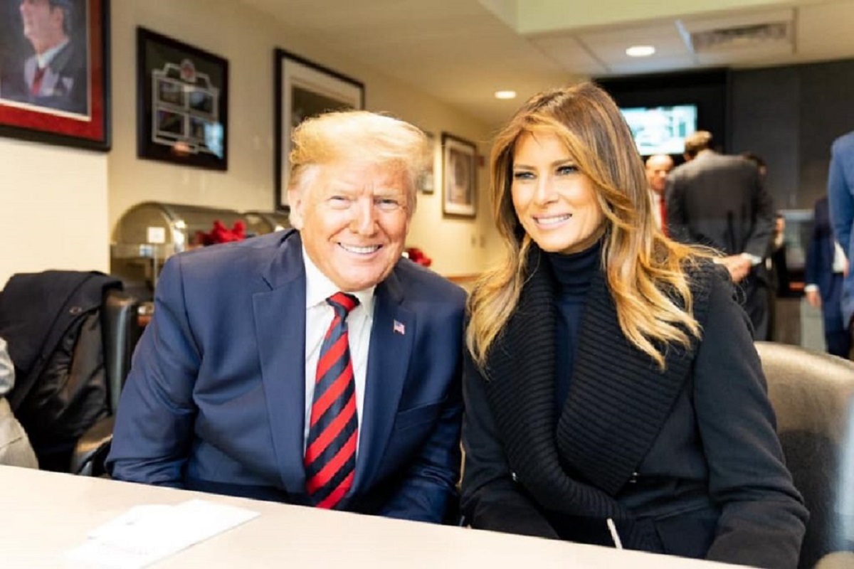 Divorțează Melania și Donald Trump? Apropiații cuplului rup tăcerea