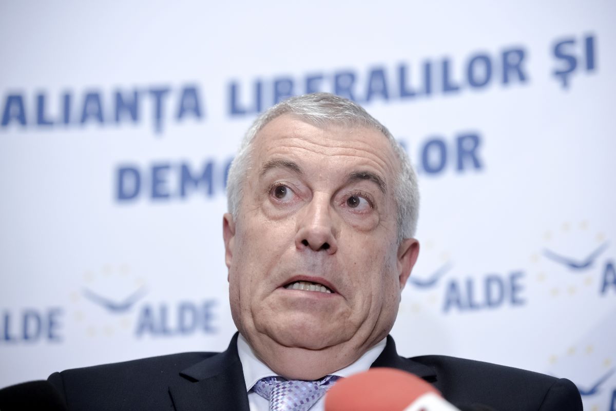 Lovitură de K.O. pentru Tăriceanu. Decizia procurorilor DNA