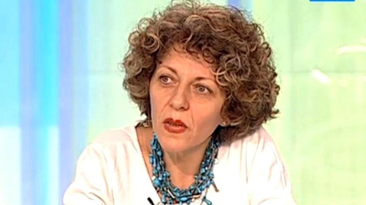 Adina Anghelescu a făcut o mare descoperire în Guvernul României!