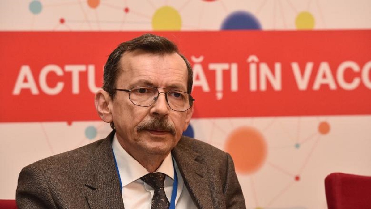 Emilian Popovici avertizează: ”Vor putea fi separați cei care s-au vaccinat de cei care sunt împotriva imunizării ”