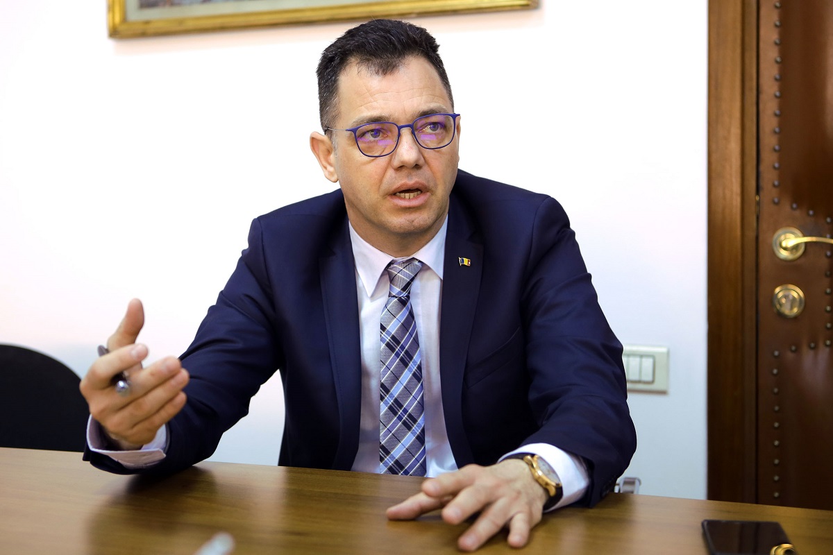 PSD trage semnalul de alarmă! Radu Oprea: ”Banii din ajung doar pentru 9 luni”