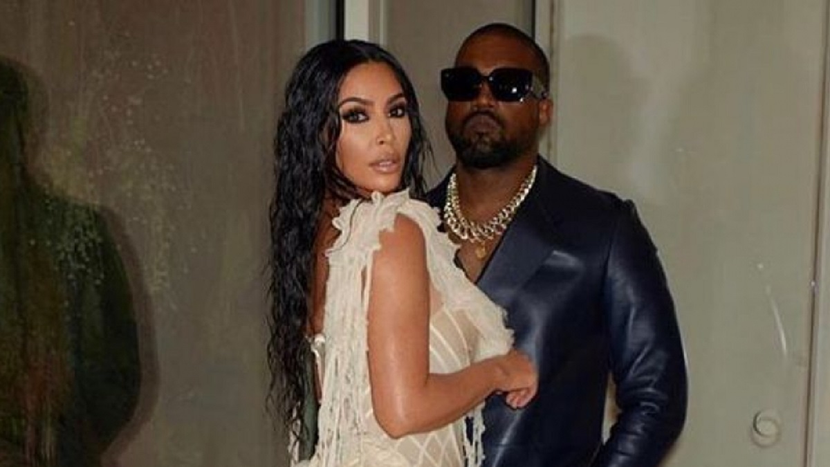 De ce s-au despărțit Kim Kardashian și Kanye West. Vedeta e devastată: Mă simt ca o ratată