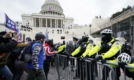 O nouă alertă zguduie SUA. Poliția Capitoliului a fost mobilizată. „Luăm informaţiile în serios”