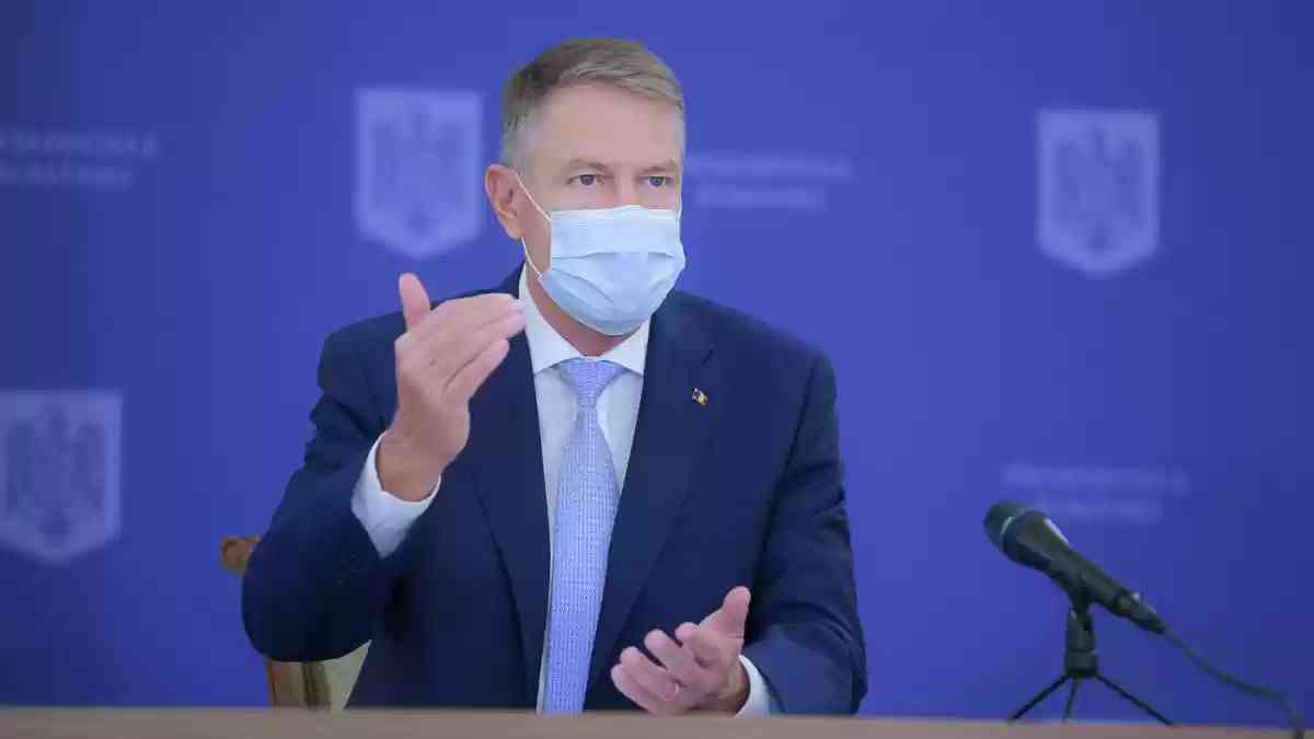 Președintele Klaus Iohannis, supărat foc pe ministrul Justiției. „Solicit să explice public de urgență…”