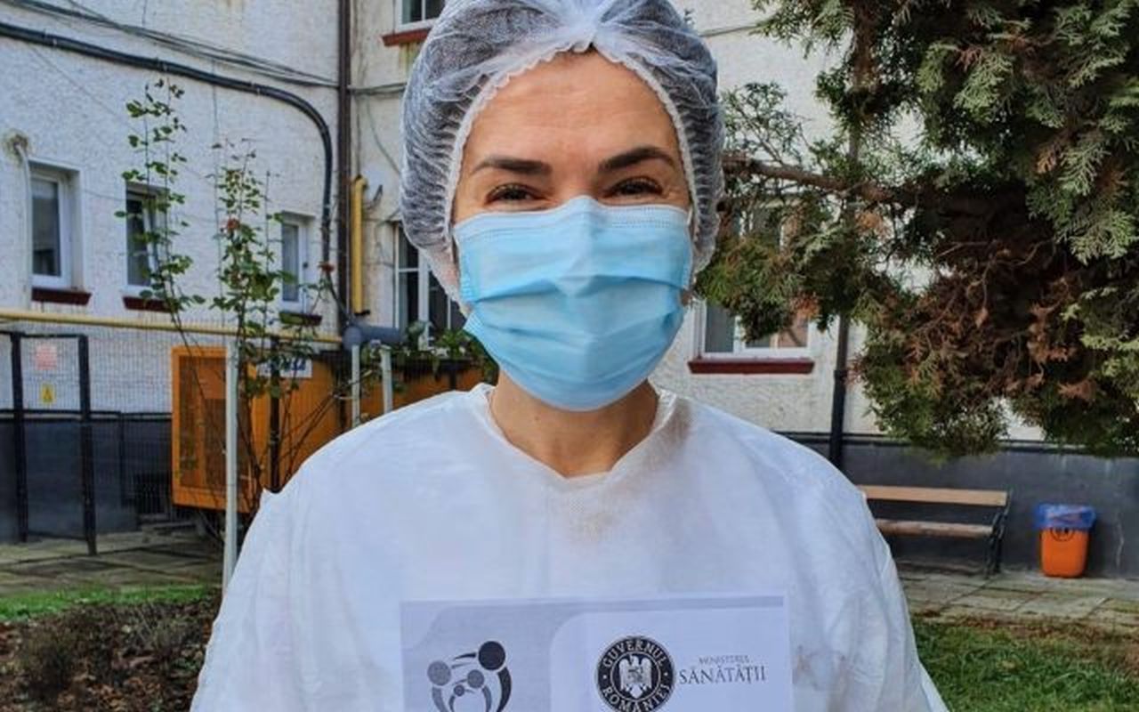 Andreea Moldovan și-a făcut planul. Ce va face după demitereadin funcţia de secretar de stat în Ministerul Sănătăţii