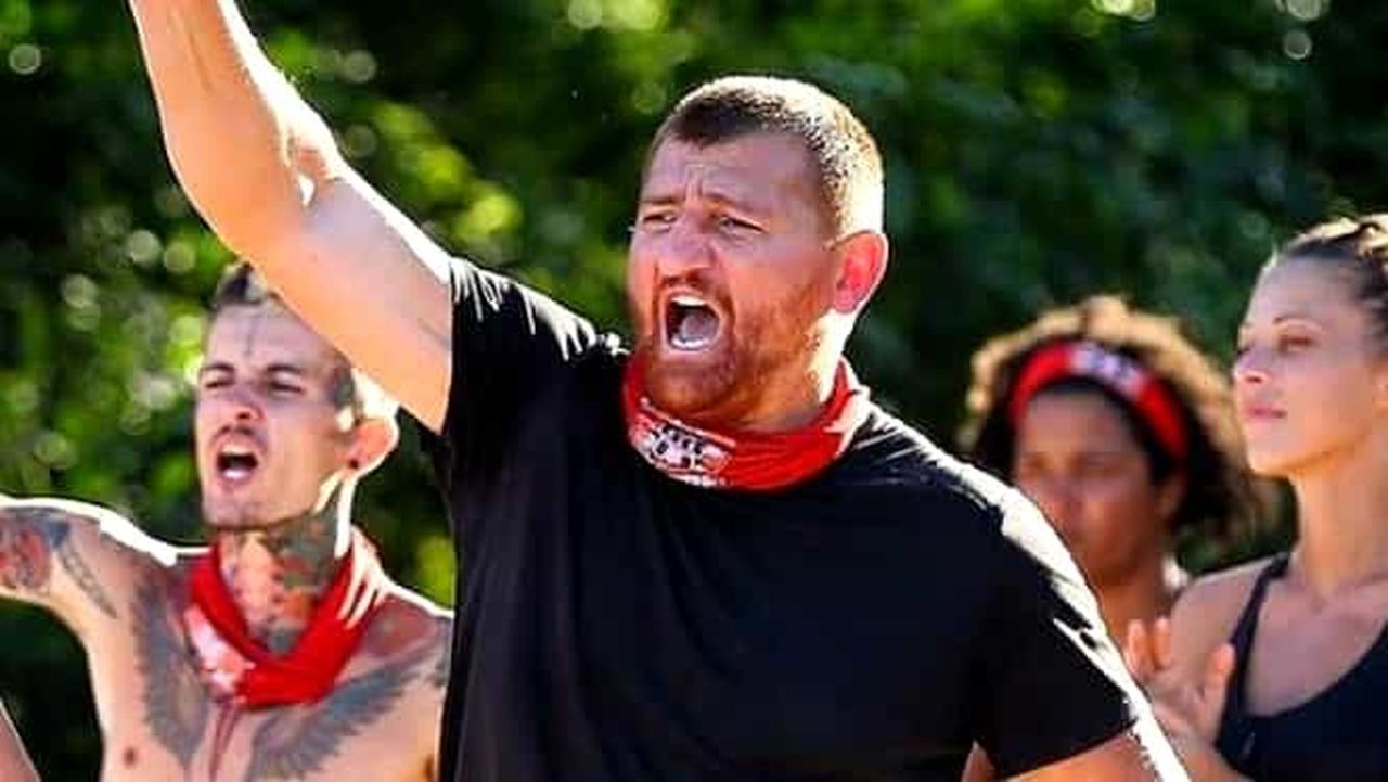 Momente critice la “Survivor Romania”. Cătalin Moroșanu a renunțat la show. Discursul sportivului a emoționat o țara întreagă!