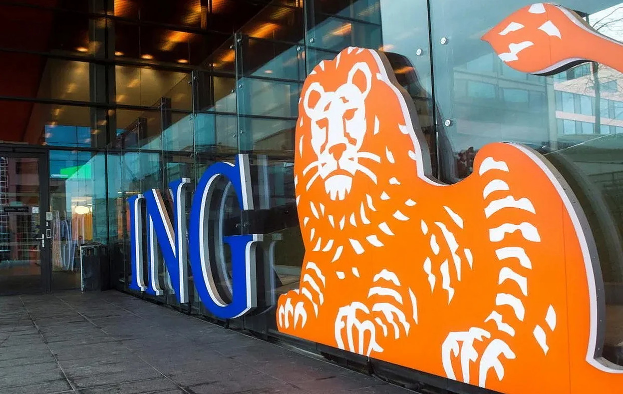 ING Bank din Olanda: azi la bancă un euro depui, mâine fară el rămâi