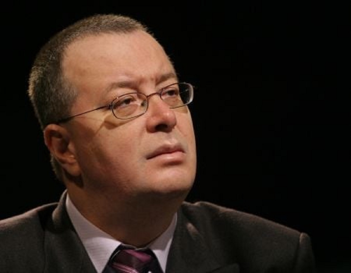 Bogdan Chirieac, despre retragearea lui Dan Barna: Indiferent de problemele lui, USR va rămâne la guvernare