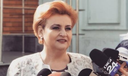 Grațiela Gavrilescu: Lăsați-ne copiii și bătrânii liniștiți! STOP ABUZURILOR!