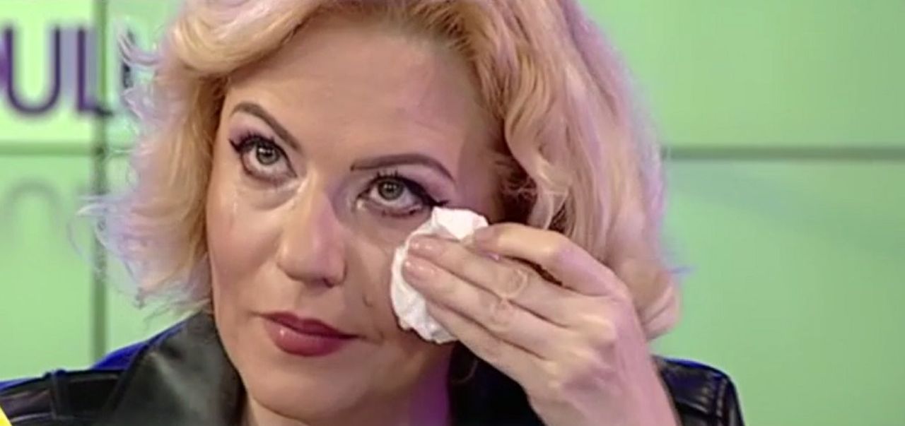 Raluca Moianu, mărturisiri incredibile despre fiica ei: „E explozivă…”