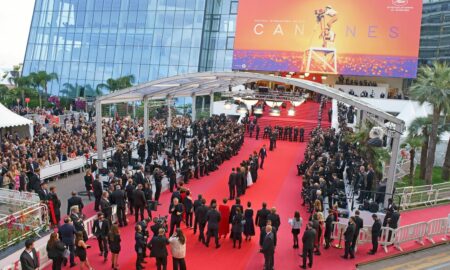 Festivalul de film de la Cannes 2021. Cine a câștigat prestigiosul premiu Palme d’Or